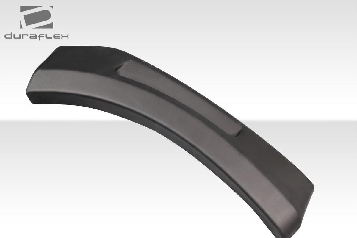 Extreme Dimensions Duraflex Speedtrail Rear Fender Flares - 6 Pieces - 2018-2023 Crosstrek