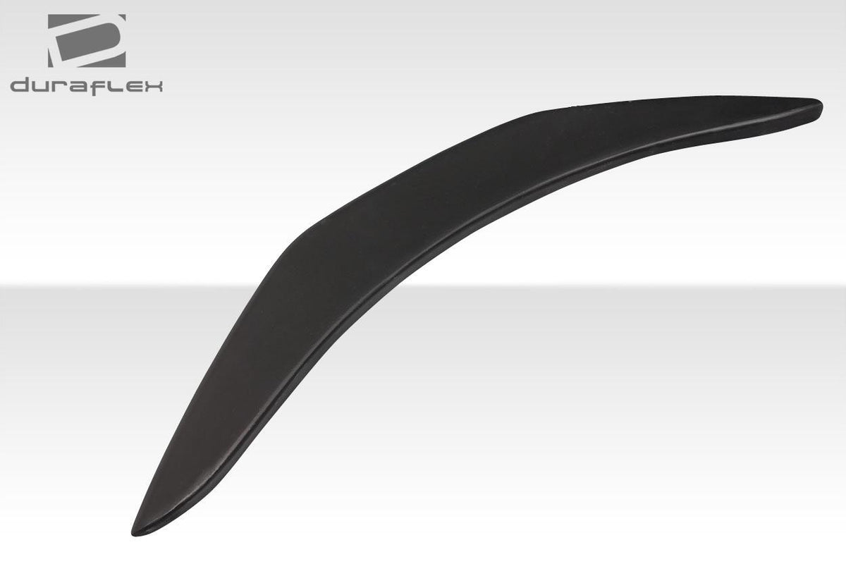 Extreme Dimensions Duraflex Speedtrail Rear Fender Flares - 6 Pieces - 2018-2023 Crosstrek