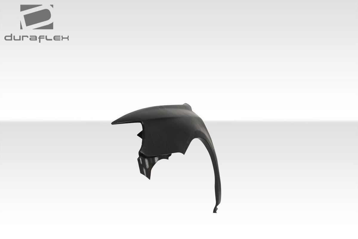 Extreme Dimensions Duraflex STI Look Front Fender - 2 Piece - 2008-2009 Legacy