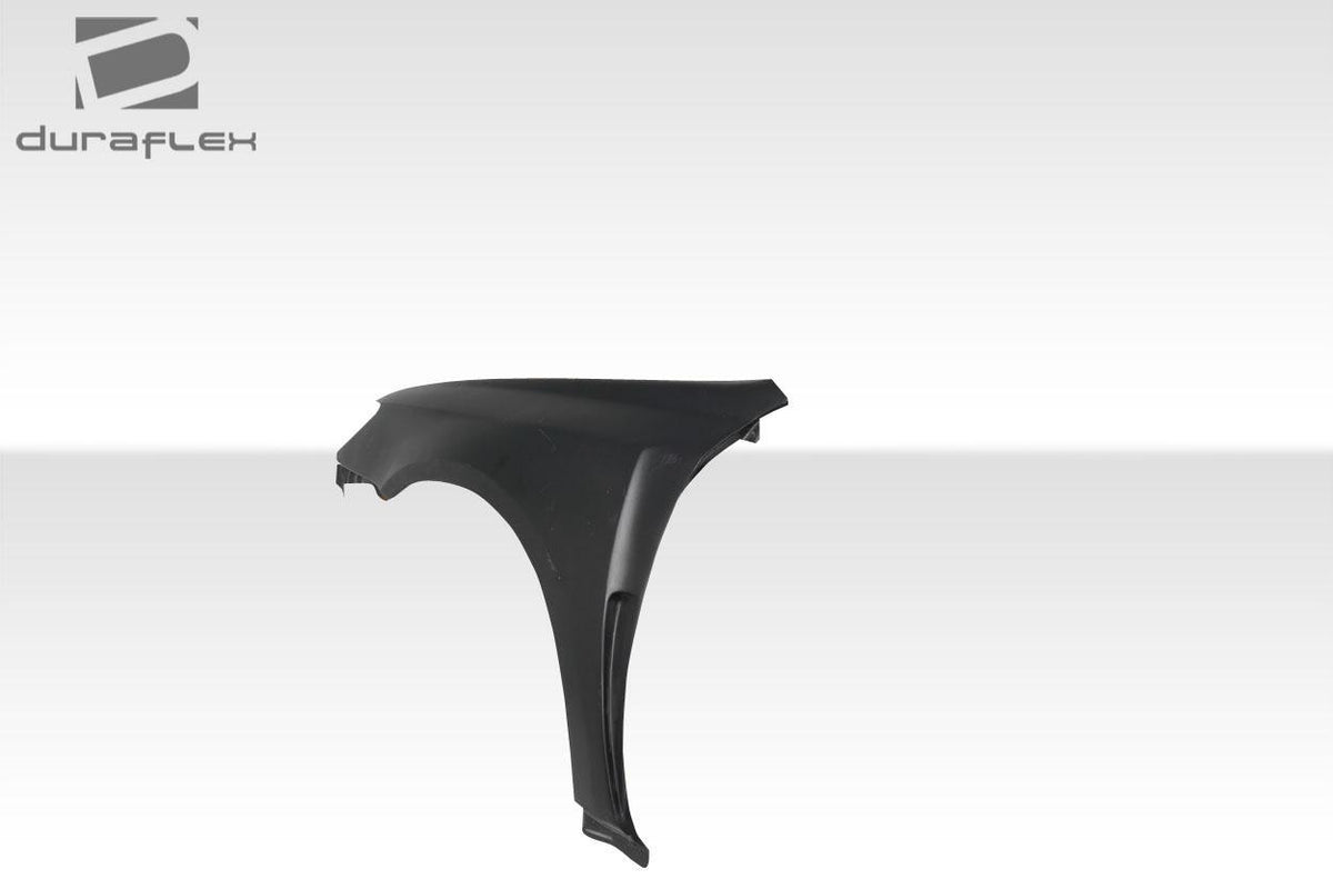 Extreme Dimensions Duraflex STI Look Front Fender - 2 Piece - 2008-2009 Legacy