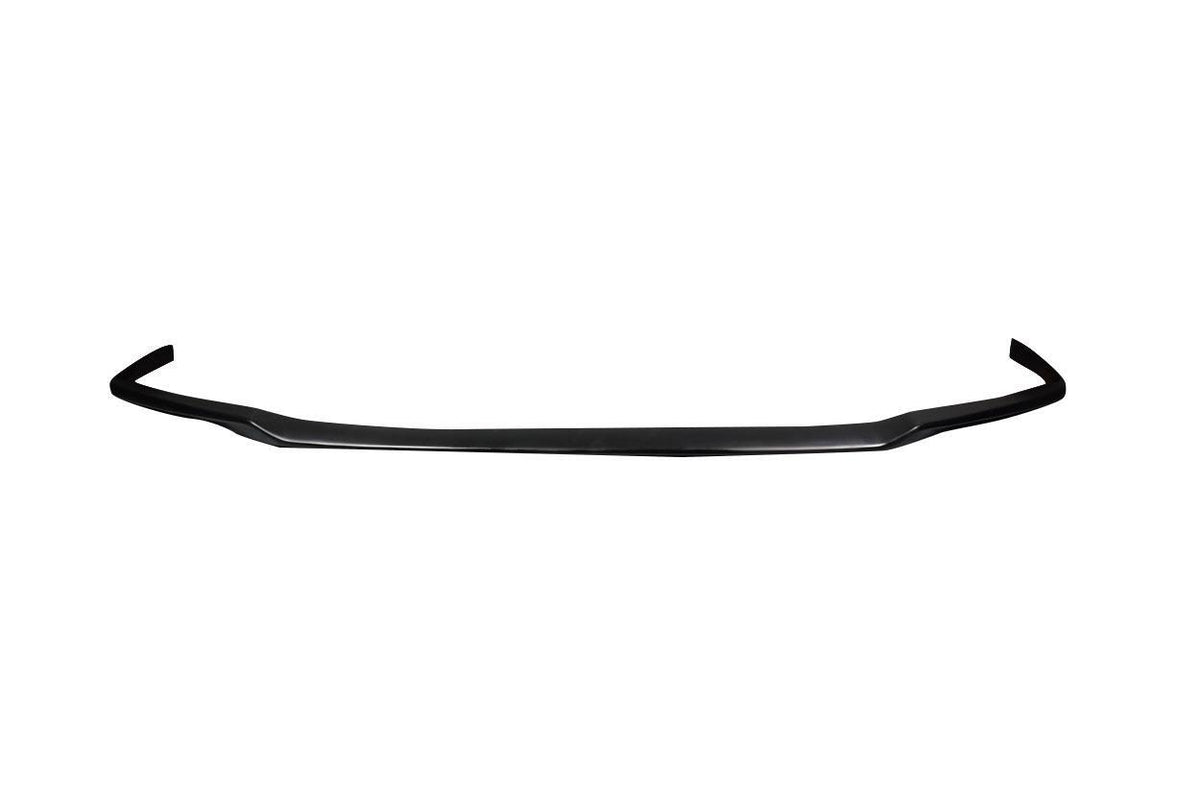 Extreme Dimensions Duraflex STI Look Front Lip Spoiler Air Dam - 1 Piece - 2022-2023 WRX