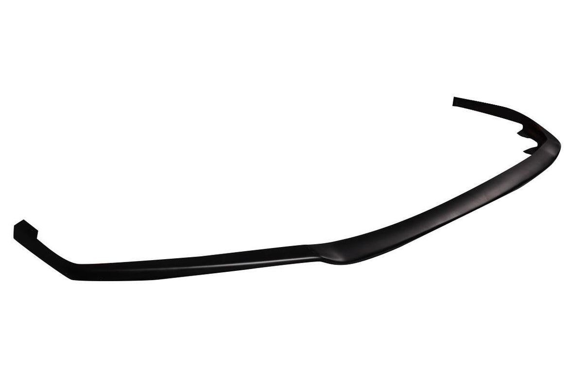 Extreme Dimensions Duraflex STI Look Front Lip Spoiler Air Dam - 1 Piece - 2022-2023 WRX