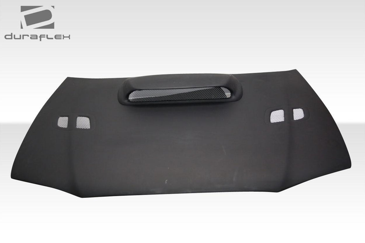 Extreme Dimensions Duraflex STI Look Hood - 1 Piece - 1993-2001 Impreza