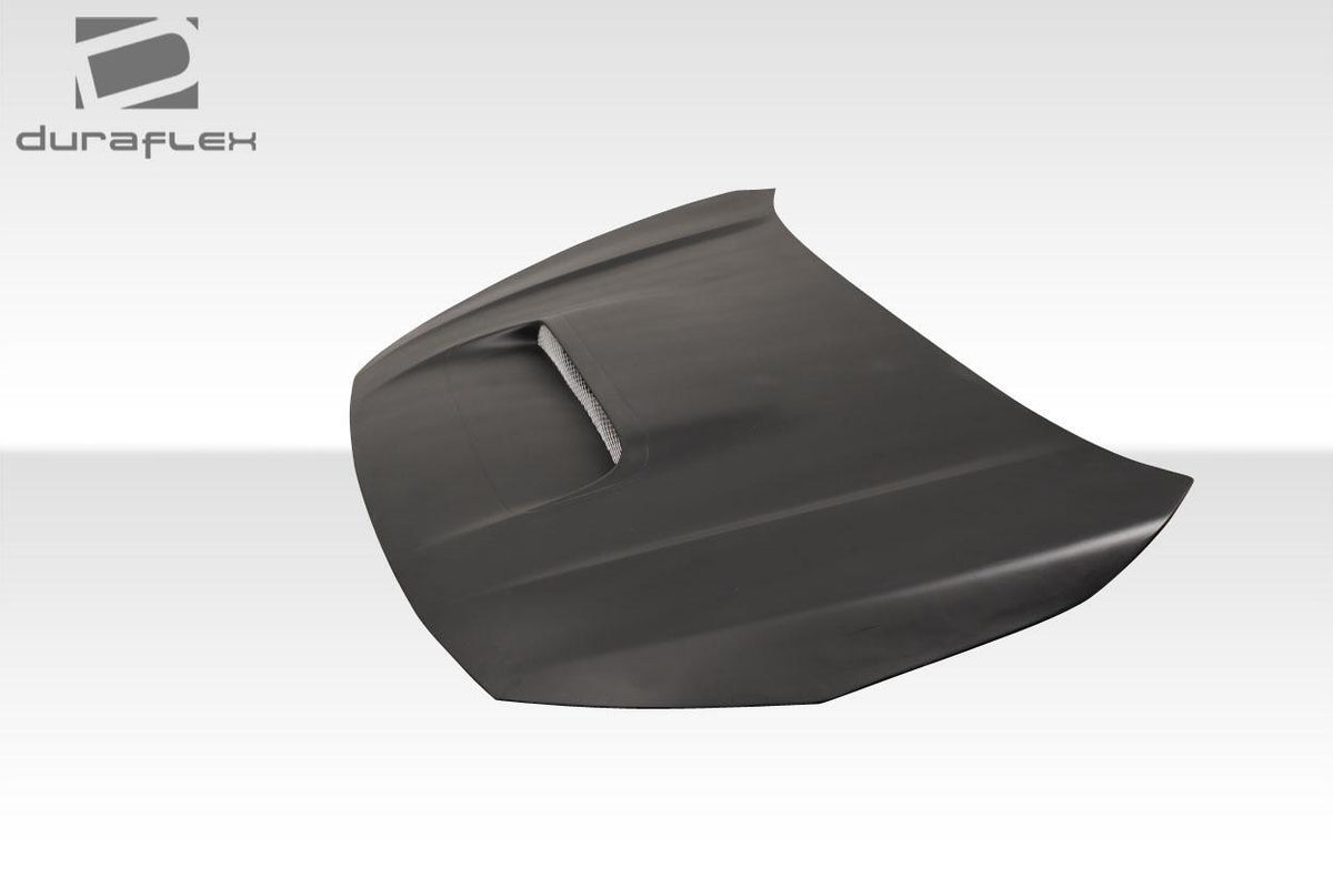 Extreme Dimensions Duraflex STI Look Hood - 1 Piece - 2018-2023 Crosstrek