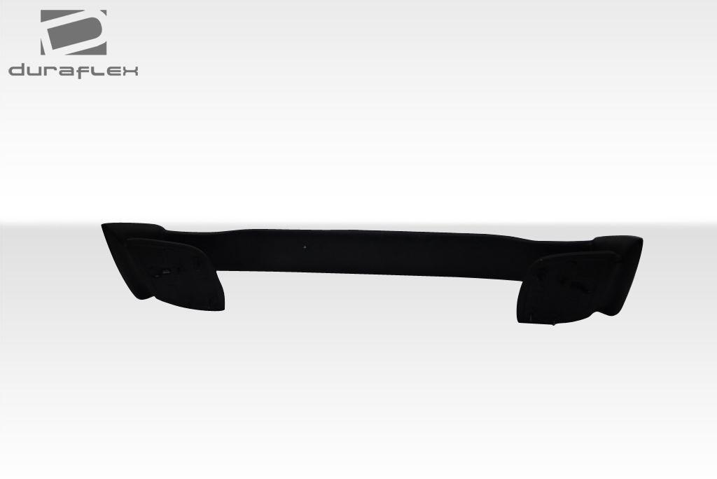 Extreme Dimensions Duraflex STI Look Wing Trunk Lid Spoiler - 1 Piece - 2008-2021 Impreza / WRX STI