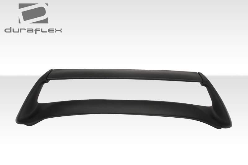 Extreme Dimensions Duraflex STI Look Wing Trunk Lid Spoiler - 1 Piece - 1993-2001 Impreza