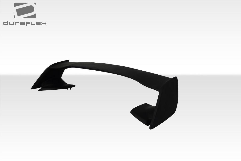Extreme Dimensions Duraflex STI Look Wing Trunk Lid Spoiler - 1 Piece - 2008-2021 Impreza / WRX STI