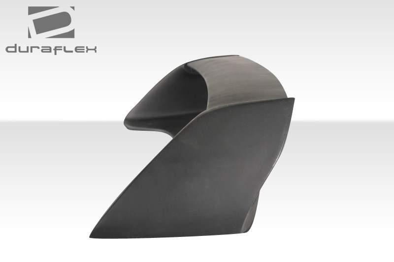 Extreme Dimensions Duraflex STI Look Wing Trunk Lid Spoiler - 1 Piece - 1993-2001 Impreza