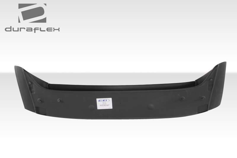 Extreme Dimensions Duraflex STI Look Wing Trunk Lid Spoiler - 1 Piece - 1993-2001 Impreza