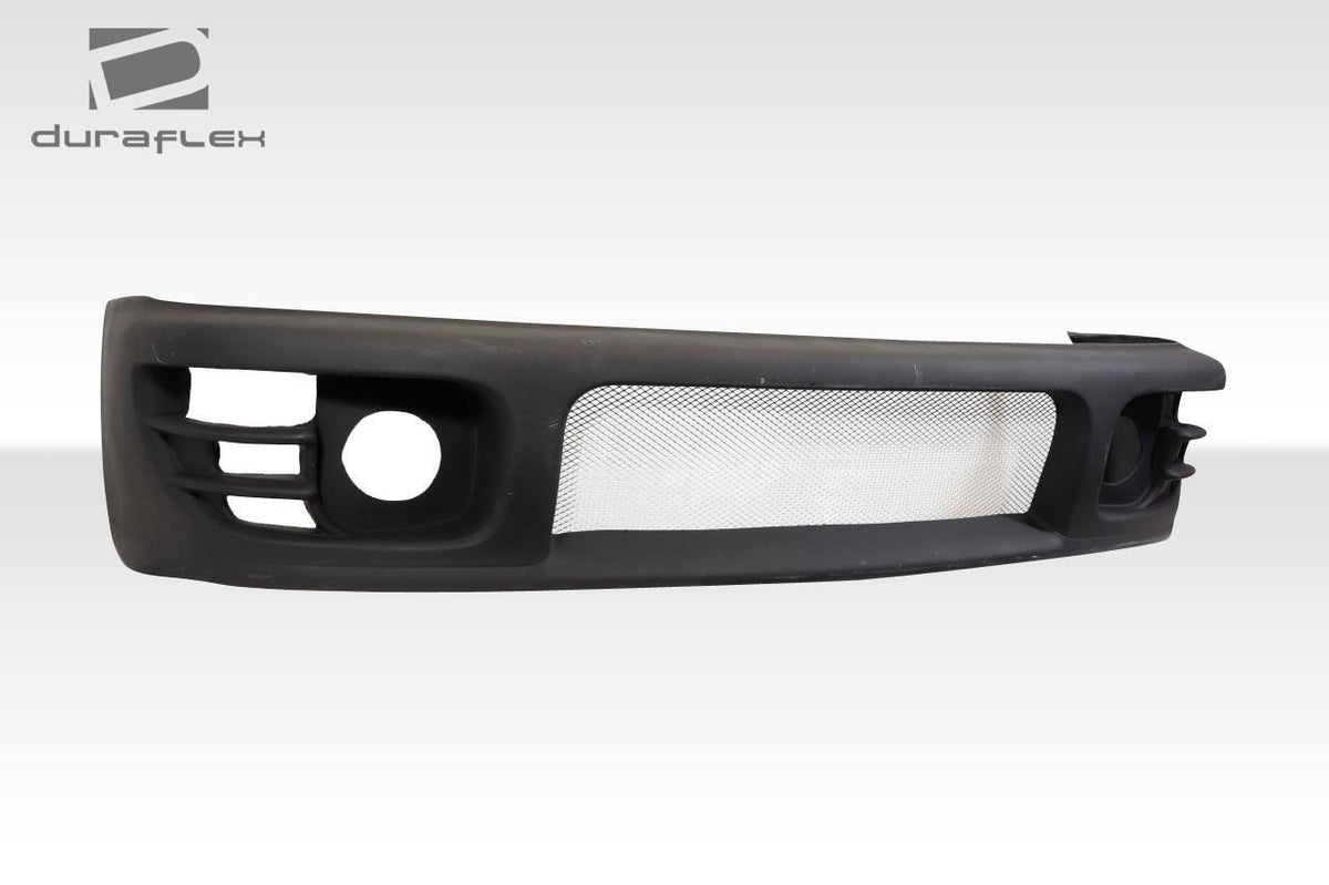 Extreme Dimensions Duraflex STI V3 Look Front Bumper Cover - 1 Piece - 1993-2001 Impreza