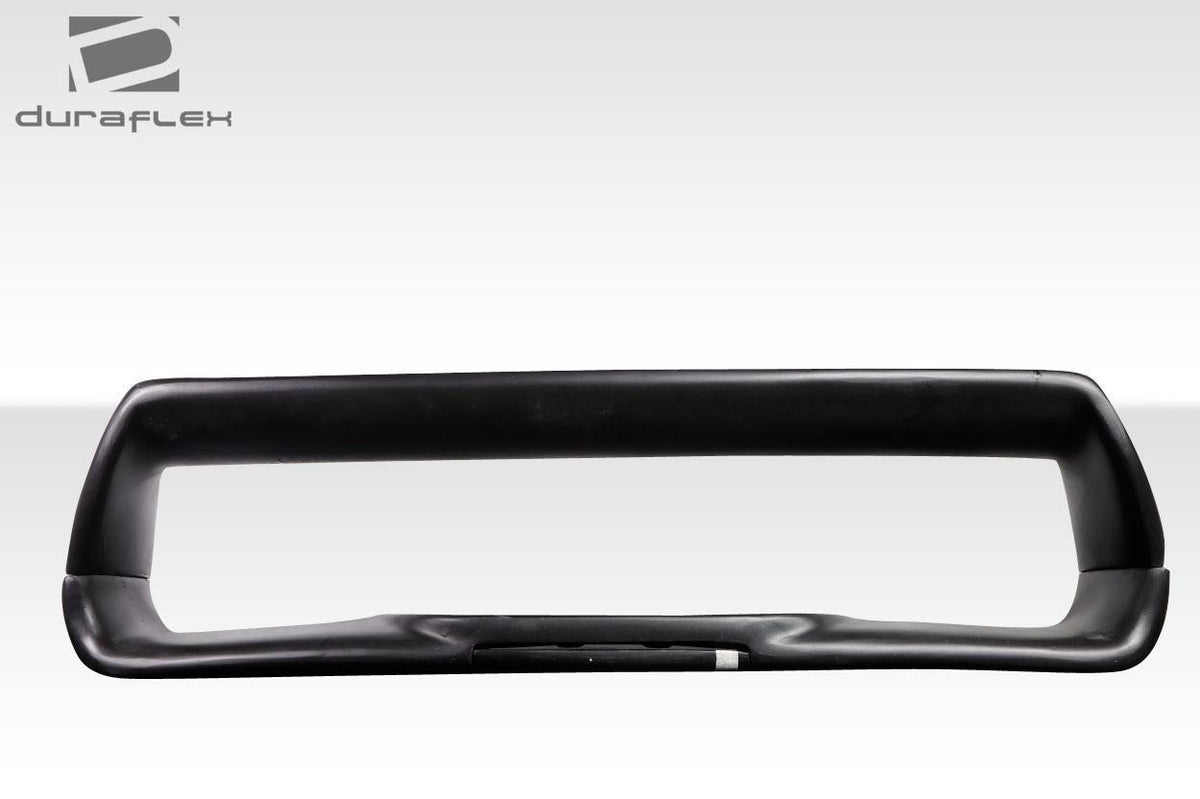 Extreme Dimensions Duraflex STI Version 6 Look Rear Wing Spoiler - 1 Piece - 1993-2001 Impreza