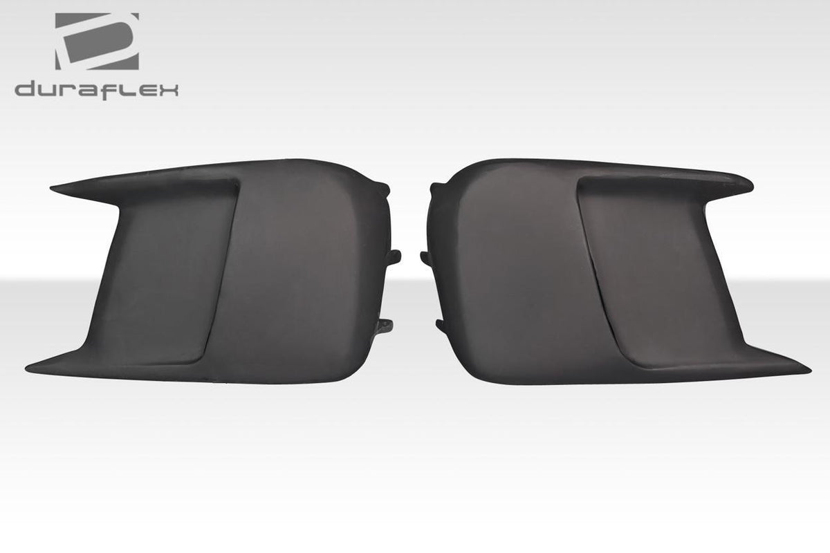 Extreme Dimensions Duraflex Stinger Fog Light Covers - 2 Pieces - 2018-2021 WRX STI