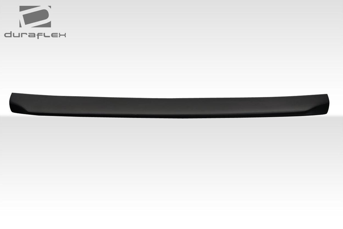Extreme Dimensions Duraflex Techica Rear Wing Spoiler - 1 Piece - 2005-2009 Legacy