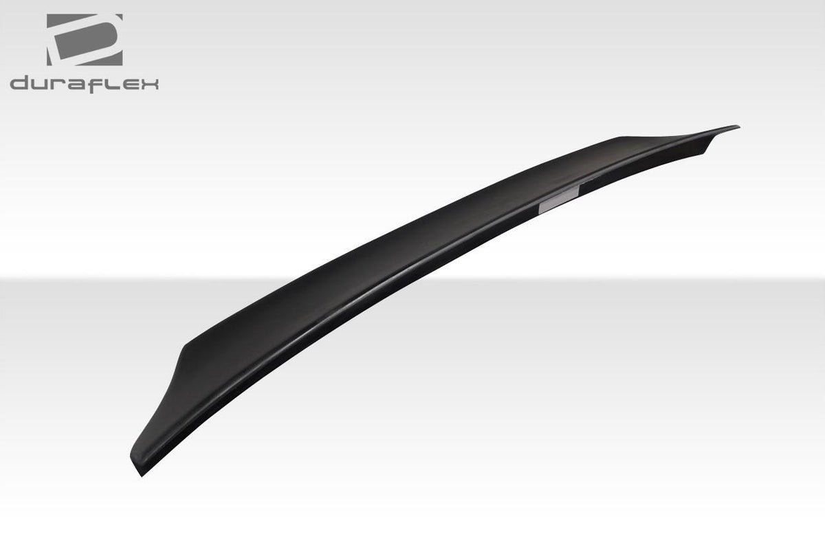 Extreme Dimensions Duraflex Techica Rear Wing Spoiler - 1 Piece - 2005-2009 Legacy