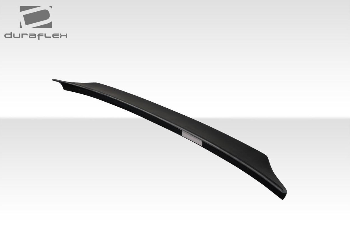 Extreme Dimensions Duraflex Techica Rear Wing Spoiler - 1 Piece - 2005-2009 Legacy