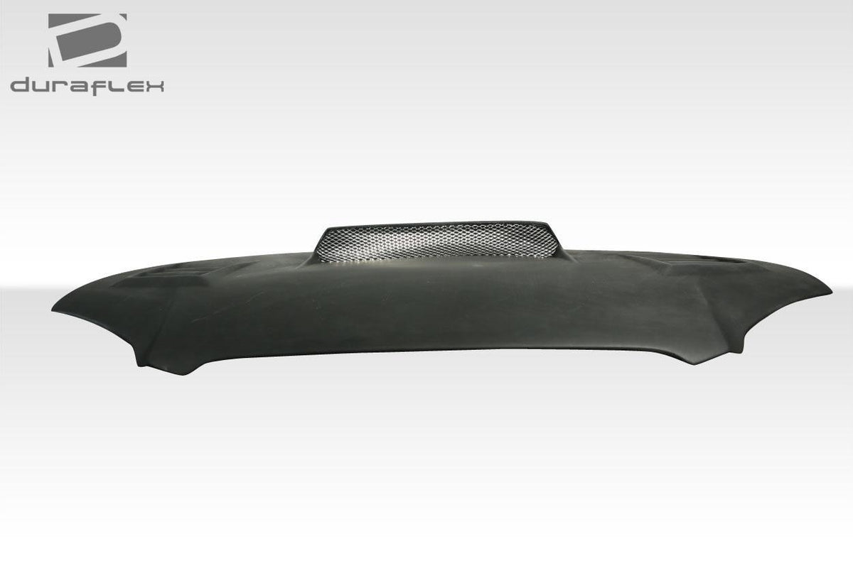 Extreme Dimensions Duraflex TS-1 Hood - 1 Piece - 2004-2005 WRX STI