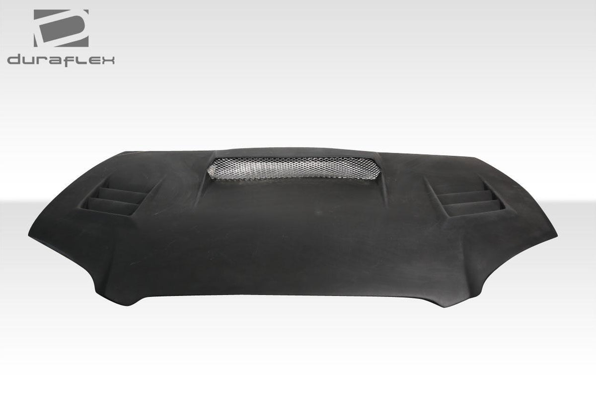 Extreme Dimensions Duraflex TS-1 Hood - 1 Piece - 2004-2005 WRX STI