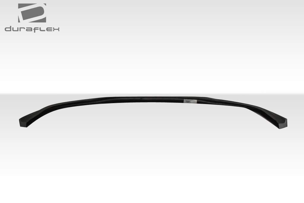 Extreme Dimensions Duraflex VR-S 2 Front Lip Under Spoiler Air Dam - 1 Piece - 2011-2014 WRX STI