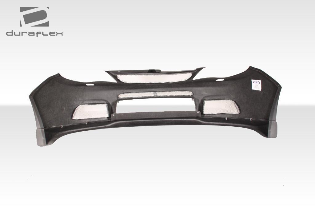 Extreme Dimensions Duraflex VR-S Front Bumper Cover - 2 Piece - 2008-2014 WRX STI