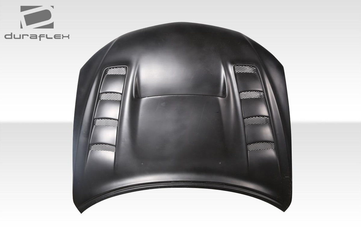 Extreme Dimensions Duraflex VR-S Hood - 1 Piece - 2008-2014 WRX STI