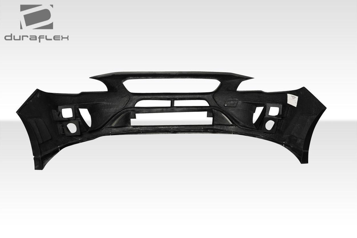 Extreme Dimensions Duraflex VRS Front Bumper Cover - 1 Piece - 2015-2021 WRX STI