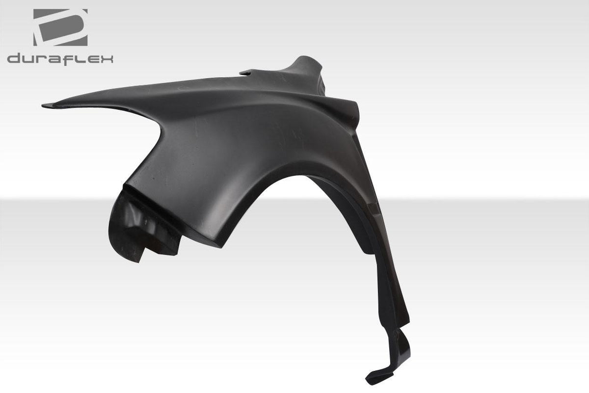 Extreme Dimensions Duraflex VRS Front Fenders - 2 Piece - 2015-2021 WRX STI