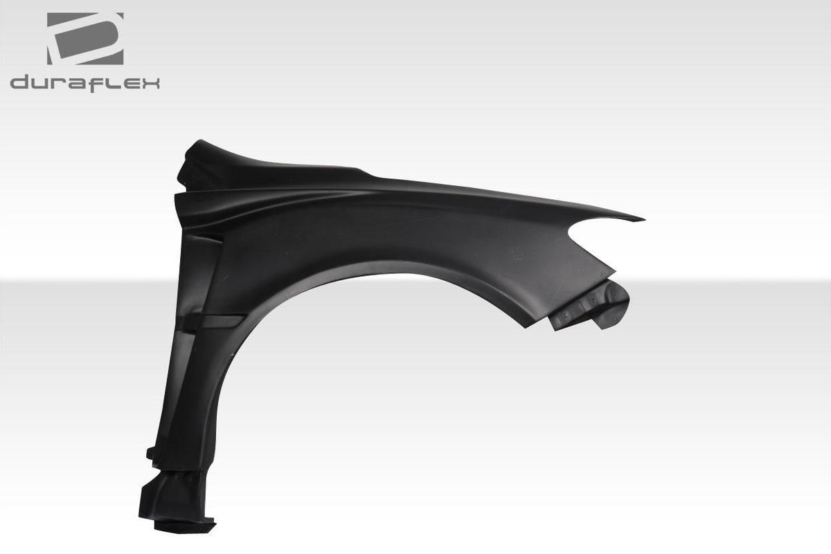 Extreme Dimensions Duraflex VRS Front Fenders - 2 Piece - 2015-2021 WRX STI