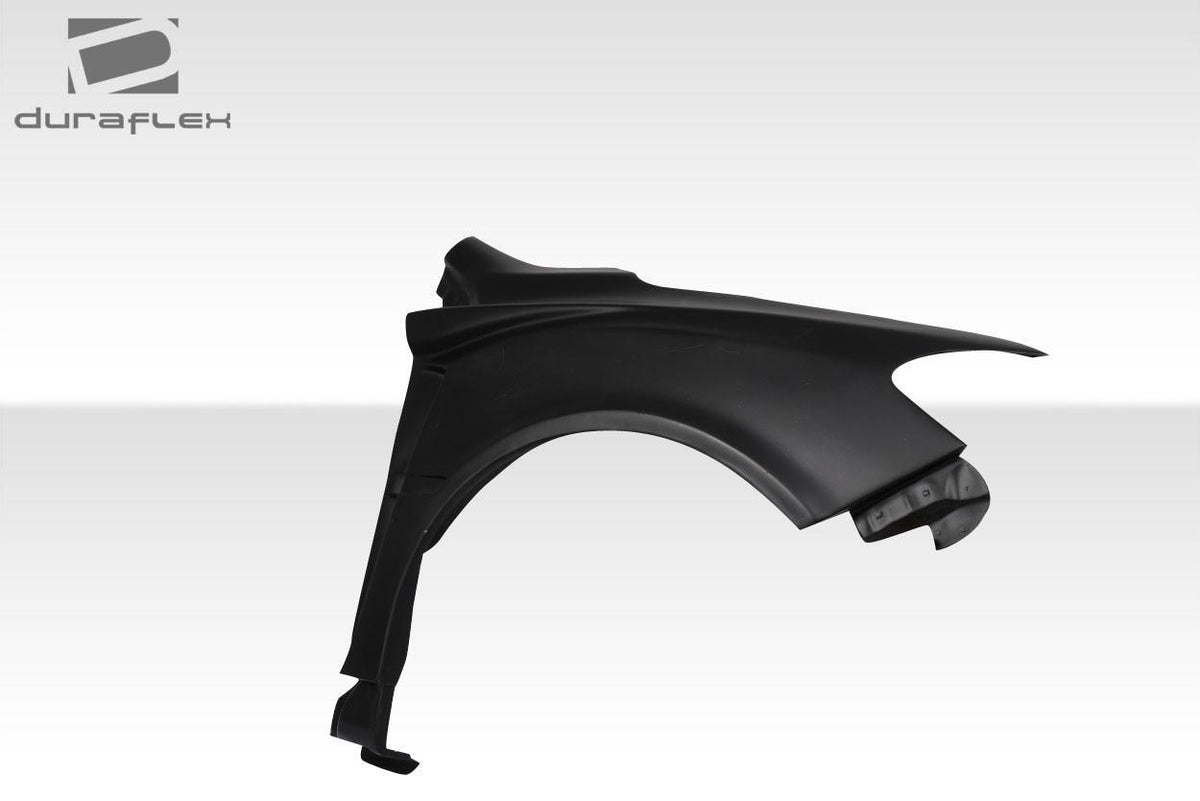 Extreme Dimensions Duraflex VRS Front Fenders - 2 Piece - 2015-2021 WRX STI