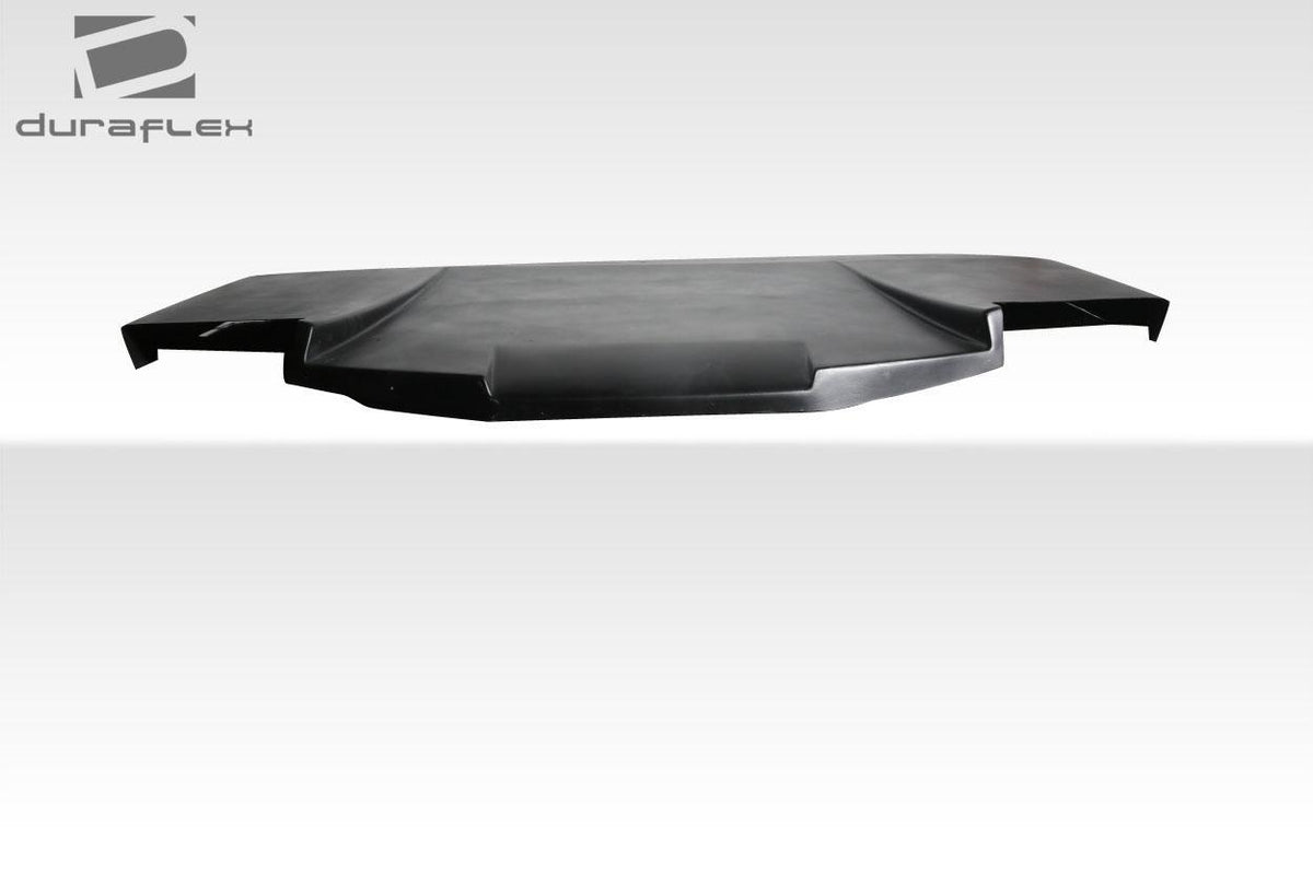 Extreme Dimensions Duraflex VRS Rear Diffuser - 13 Piece - 2015-2021 WRX STI
