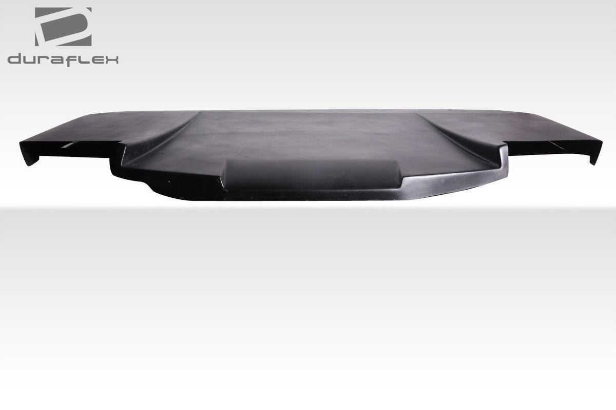 Extreme Dimensions Duraflex VRS Rear Diffuser - 13 Piece - 2015-2021 WRX STI