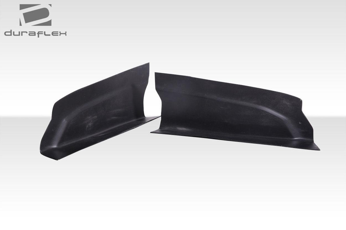 Extreme Dimensions Duraflex VRS Rear Diffuser - 13 Piece - 2015-2021 WRX STI