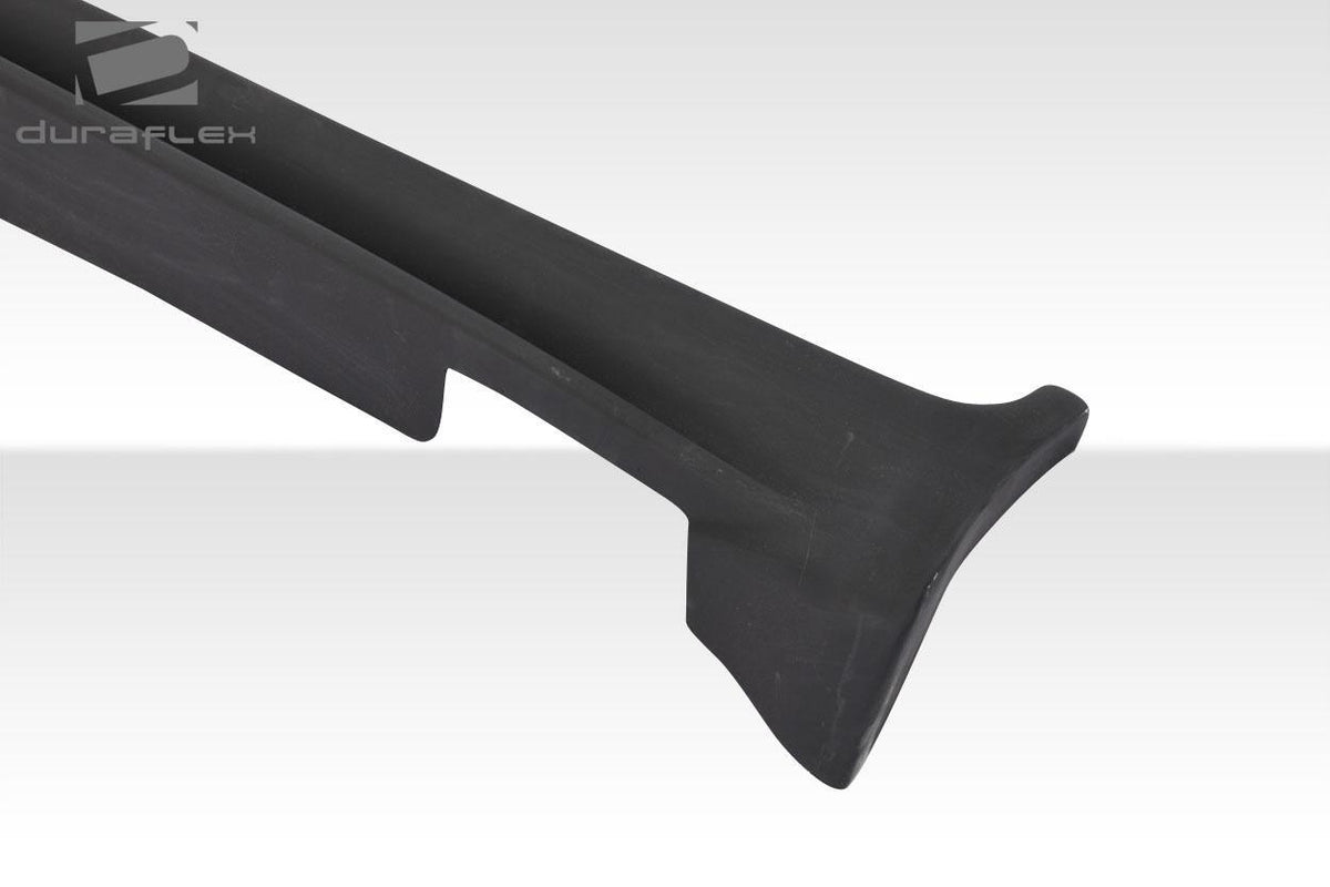 Extreme Dimensions Duraflex VRS Side Skirts Rocker Panels - 2 Piece - 2002-2007 WRX STI