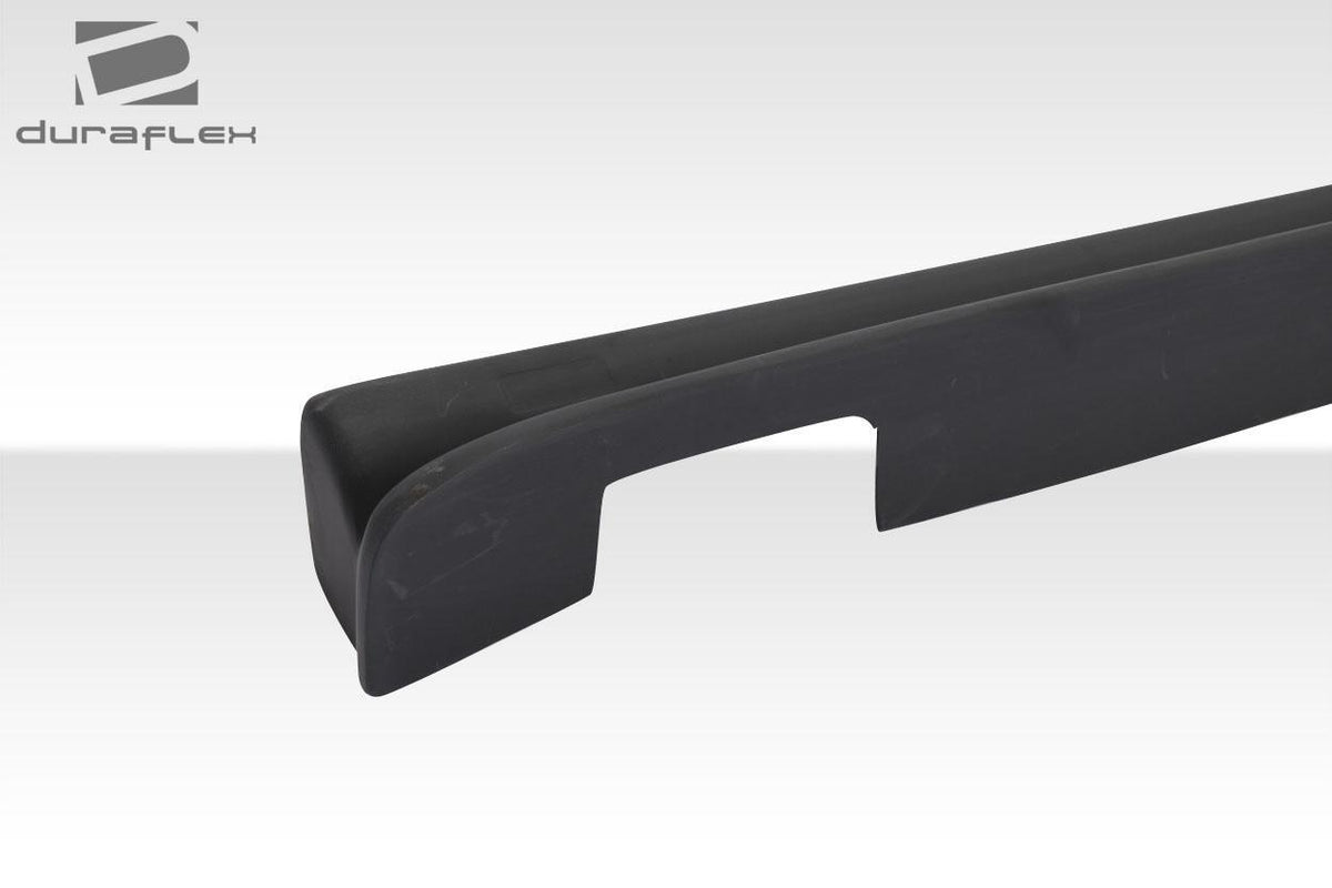 Extreme Dimensions Duraflex VRS Side Skirts Rocker Panels - 2 Piece - 2002-2007 WRX STI