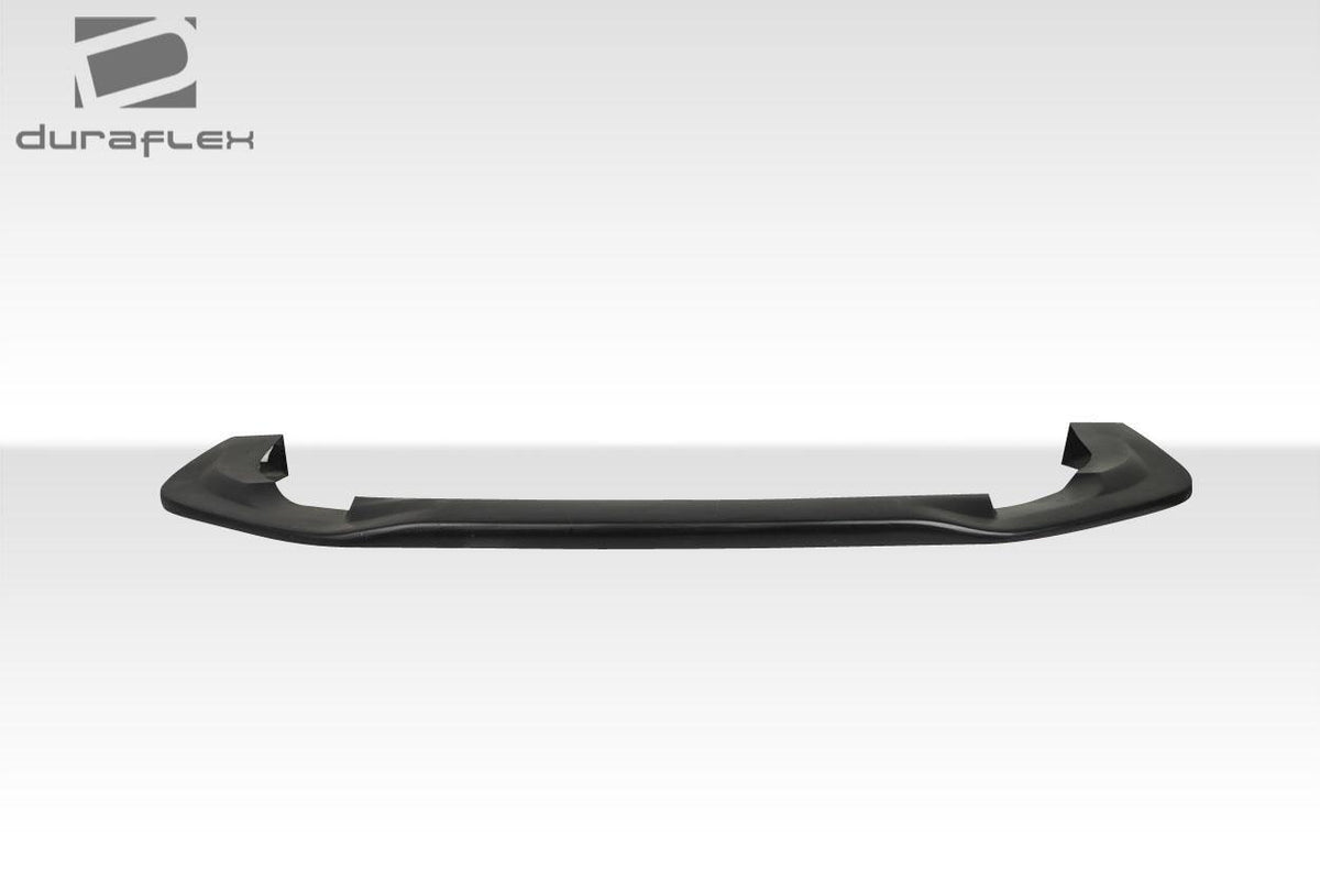 Extreme Dimensions Duraflex VRS Wide Body Front Lip Under Spoiler - 1 Piece ( fits VRS bumper only ) - 2015-2021 WRX STI
