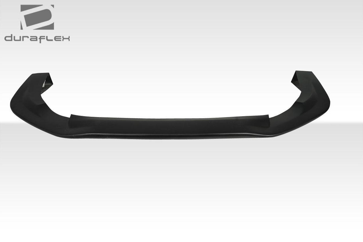 Extreme Dimensions Duraflex VRS Wide Body Front Lip Under Spoiler - 1 Piece ( fits VRS bumper only ) - 2015-2021 WRX STI