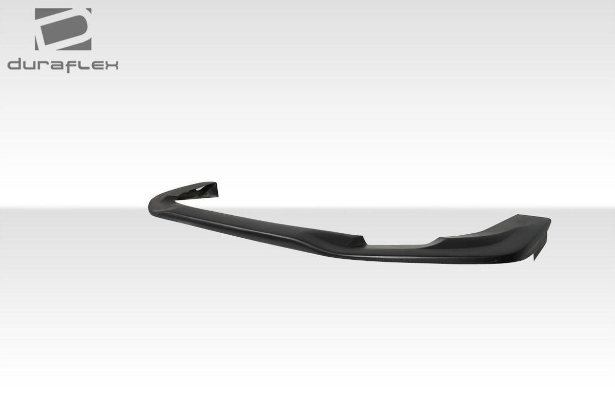 Extreme Dimensions Duraflex VRS Wide Body Front Lip Under Spoiler - 1 Piece ( fits VRS bumper only ) - 2015-2021 WRX STI