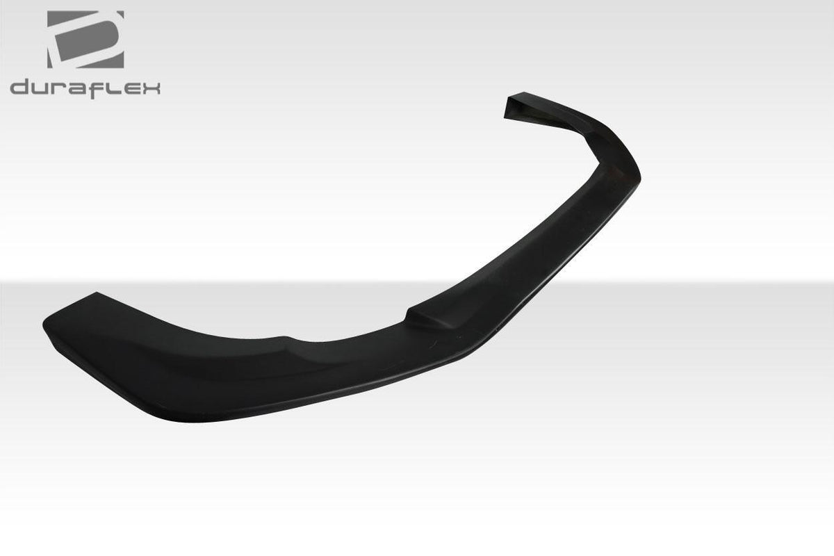 Extreme Dimensions Duraflex VRS Wide Body Front Lip Under Spoiler - 1 Piece ( fits VRS bumper only ) - 2015-2021 WRX STI