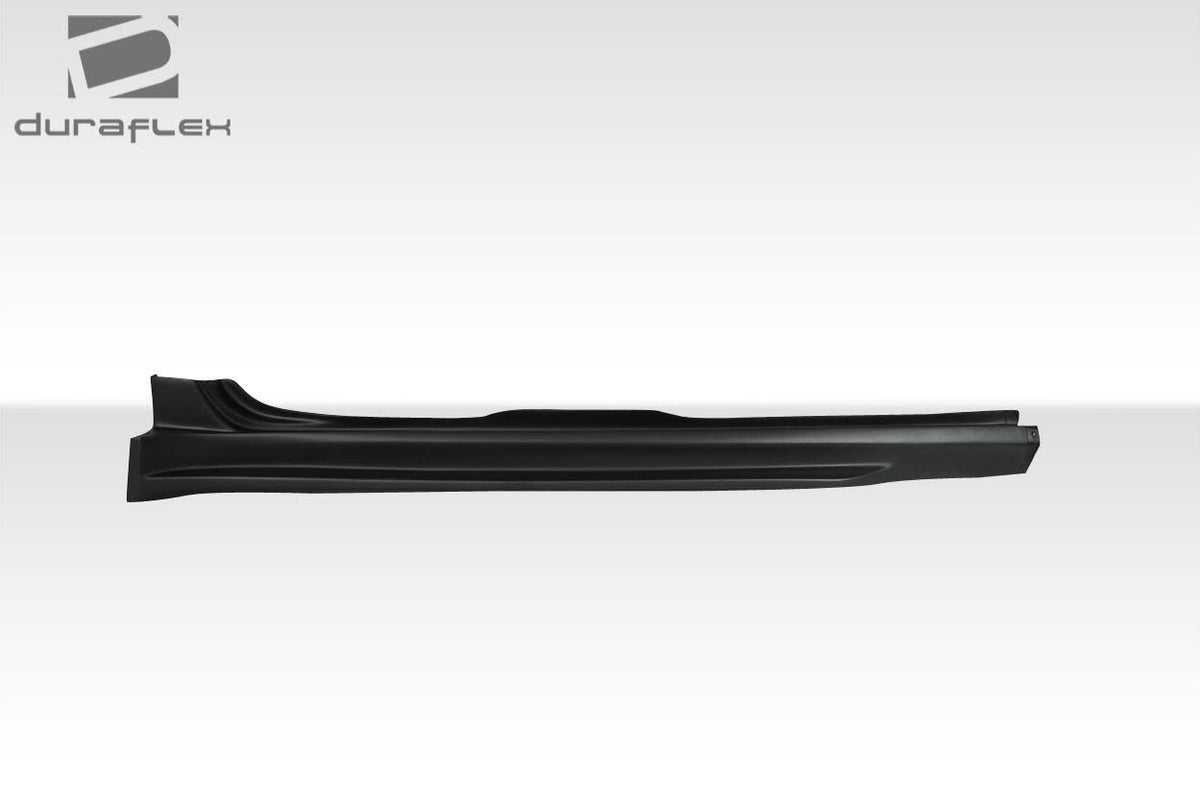 Extreme Dimensions Duraflex VRS Wide Body Side Side Skirt Rocker Panels - 6 Piece - 2015-2021 WRX STI