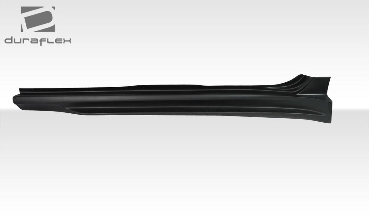 Extreme Dimensions Duraflex VRS Wide Body Side Side Skirt Rocker Panels - 6 Piece - 2015-2021 WRX STI