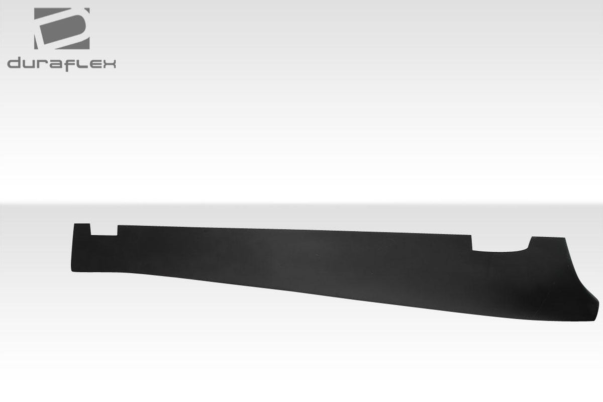 Extreme Dimensions Duraflex VRS Wide Body Side Side Skirt Rocker Panels - 6 Piece - 2015-2021 WRX STI
