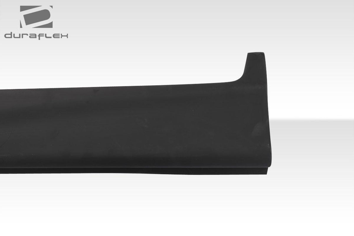 Extreme Dimensions Duraflex VT-X Side Skirts Rocker Panels - 2 Piece - 2002-2007 WRX STI