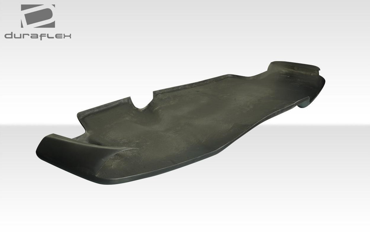 Extreme Dimensions Duraflex VTX Rear Diffuser - 1 Piece - 2002-2007 WRX STI