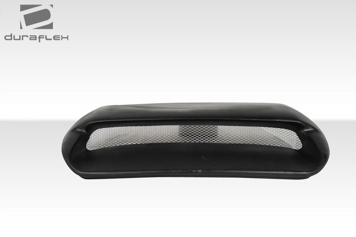 Extreme Dimensions Duraflex Wide Mouth Hood Scoop - 1 Piece - 2015-2021 WRX STI