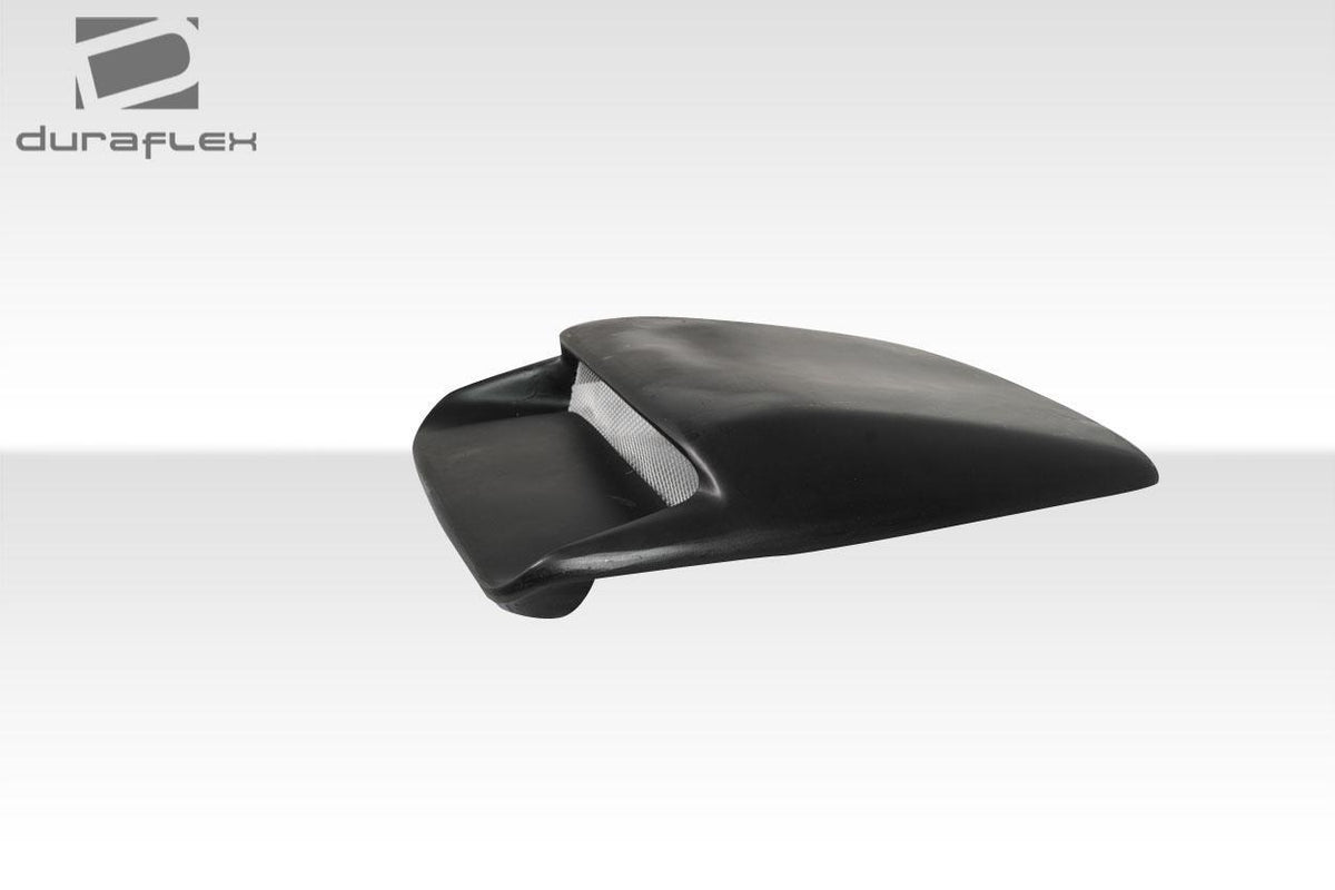 Extreme Dimensions Duraflex Wide Mouth Hood Scoop - 1 Piece - 2015-2021 WRX STI