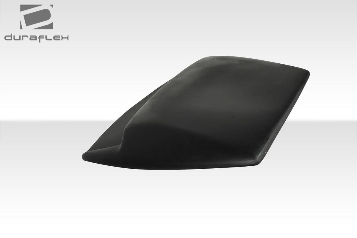 Extreme Dimensions Duraflex Wide Mouth Hood Scoop - 1 Piece - 2015-2021 WRX STI