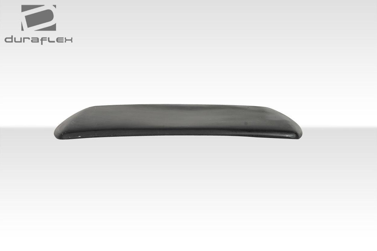 Extreme Dimensions Duraflex Wide Mouth Hood Scoop - 1 Piece - 2015-2021 WRX STI