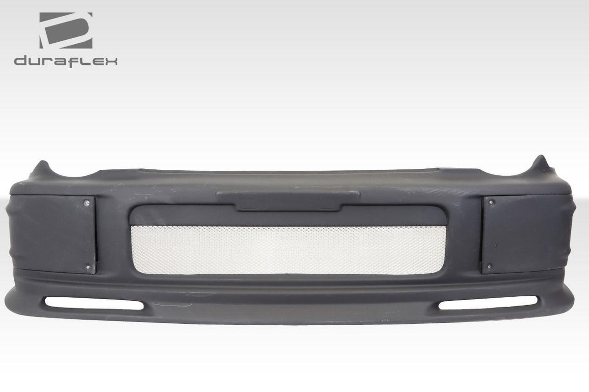 Extreme Dimensions Duraflex WRC Look Front Bumper Cover - 1 Piece - 2002-2003 WRX
