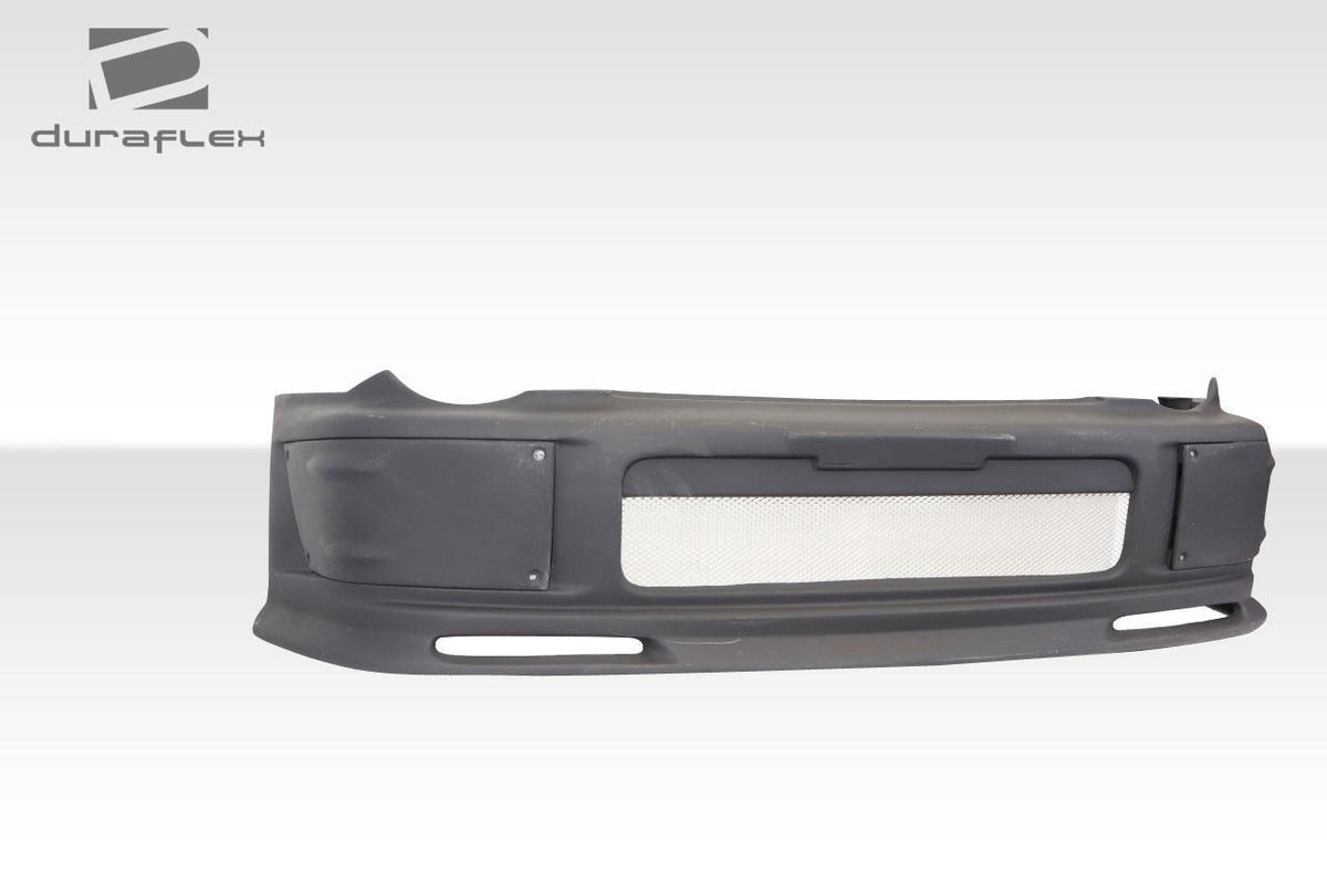 Extreme Dimensions Duraflex WRC Look Front Bumper Cover - 1 Piece - 2002-2003 WRX