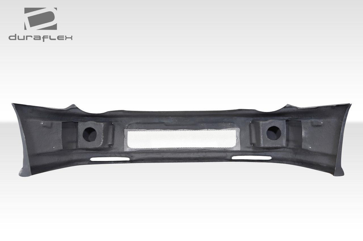 Extreme Dimensions Duraflex WRC Look Front Bumper Cover - 1 Piece - 2002-2003 WRX