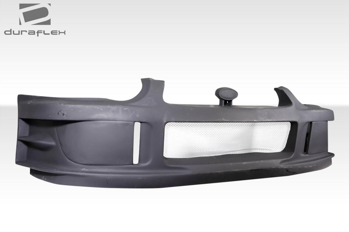 Extreme Dimensions Duraflex WRC Look Front Bumper Cover - 3 Piece - 2004-2005 WRX STI